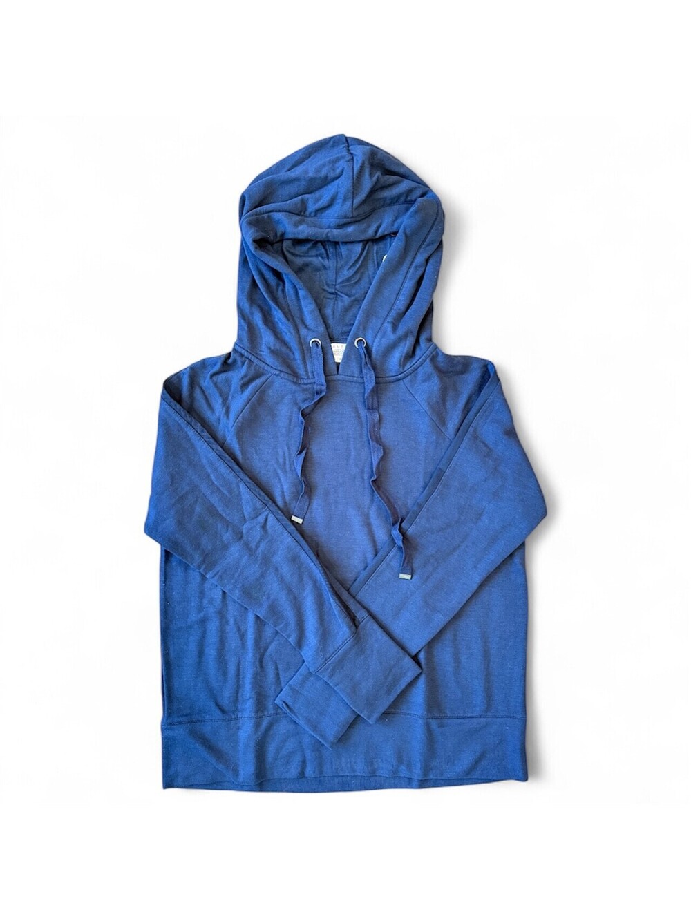 Danskin Womens Active Hooded Sweatshirt Size 2XL